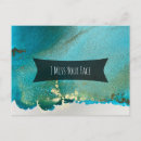 Search for multi colors postcards Abstract