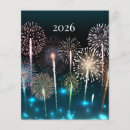 Search for new year flyers 2026