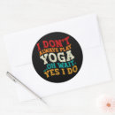 Search for spirit healing stickers Yoga