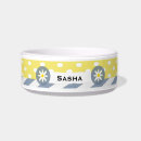 Search for floral dog bowls Modern