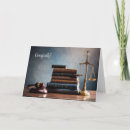 Search for law school graduation cards Bar exam