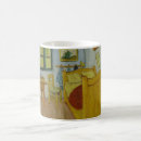 Search for bedrooms mugs Van gogh