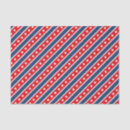 Search for stars and stripes tissue paper Patriotic