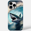 Search for biting cases Shark