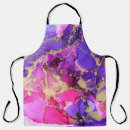 Search for deluxe aprons Abstract