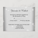 Search for grey snowflakes postcards White