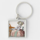 Search for watteau key rings Francois