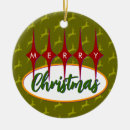 Search for atom christmas tree decorations Retro