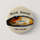 Search for hound badges Rock collector