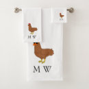 Search for chicken bath towels Birds