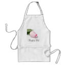 Search for white rose bud aprons Floral