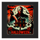 Search for horror house posters Scary