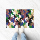 Search for chicken doormats Fowl