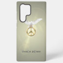 Search for peace samsung cases Symbol