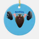Search for seafood christmas tree decorations Cartoon