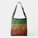 Search for rasta bags Green yellow red