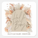 Search for n a stickers Baby shower