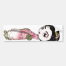 Search for sakura bumper stickers Flower