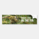Search for birdwatching bumper stickers Wildlife