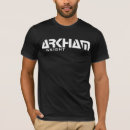 Search for arkham knight tshirts Joker
