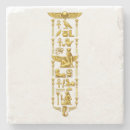 Search for ancient egyptian coasters Eye of horus