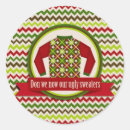 Search for tacky stickers Ugly