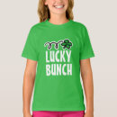 Search for irish girls tshirts St patricks day