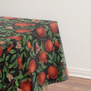 Search for pomegranate tablecloths Vintage