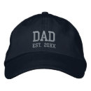 Search for new year hats Dad