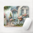 Search for biked mousepads For her