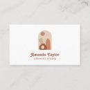 Search for ceramic business cards Vase