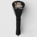 Search for hippie golf equipment Frog