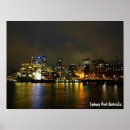 Search for sydney posters Skyline