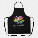 Search for pansexual aprons Lgbt