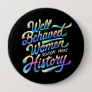 Search for make badges Womens rights