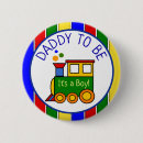 Search for red train badges Blue