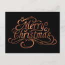 Search for copper christmas cards Script