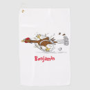 Search for cool golf towels Funny
