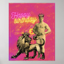 Search for strongman art Vintage