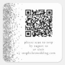 Search for qr code wedding stickers Glam