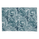 Search for hand drawn pillowcases Water