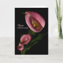 Search for lily wedding greeting cards Floral