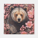 Search for captivating magnets Pink