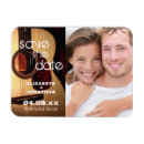 Search for music wedding save the dates Country