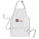 Search for letter b aprons Vintage
