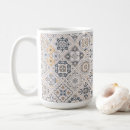 Search for spanish coffee mugs Mosaic