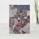 Search for arthur rackham christmas cards Century