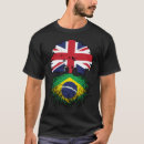 Search for brazil tshirts Brazilian pride