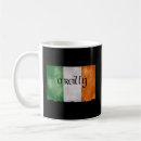 Search for irish name mugs Surname