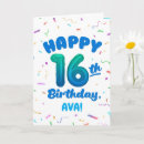 Search for name birthday cards For kids